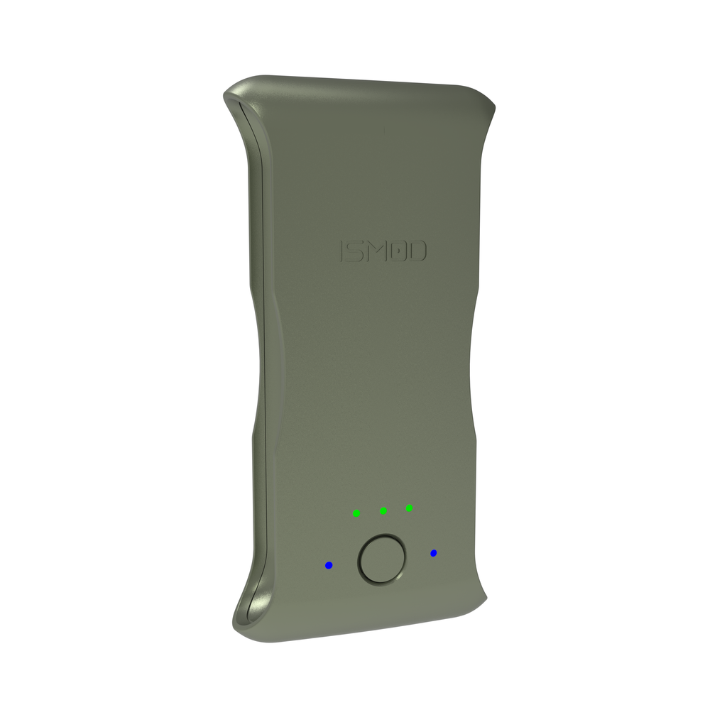 ISMOD II Plus Spare Battery - ISMOD EUROPE