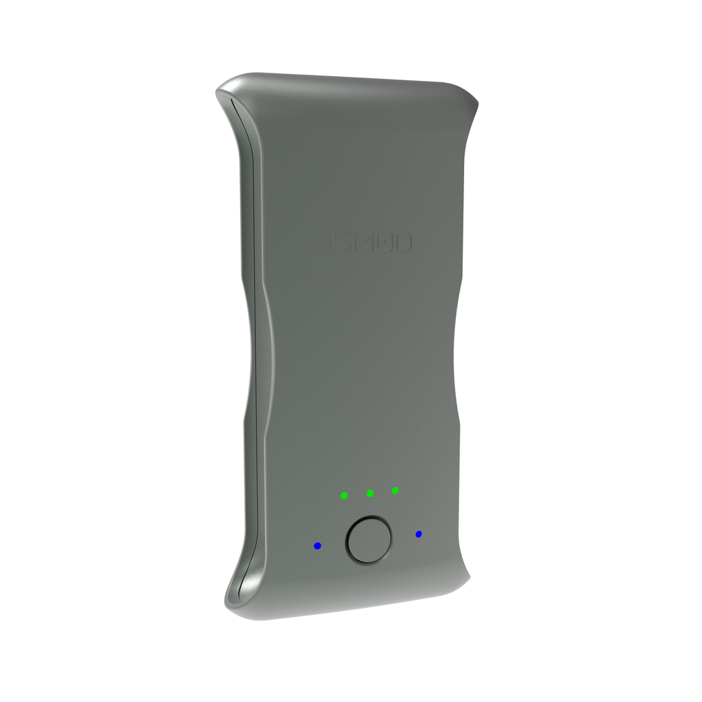 ISMOD II Plus Spare Battery - ISMOD EUROPE