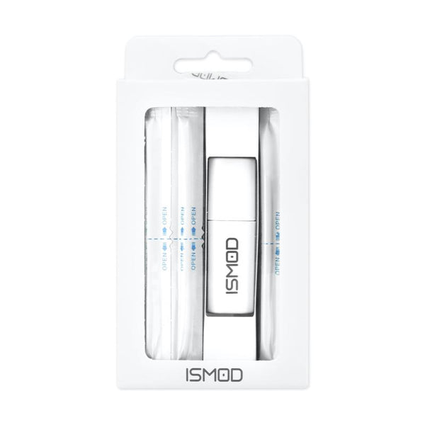 ISMOD Cleanign kit suitable for ISMOD II Plus and ISMOD Nano tobacco heating devices